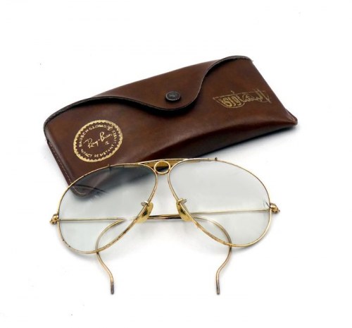 Original Shooter Sunglasses, Ray-Ban