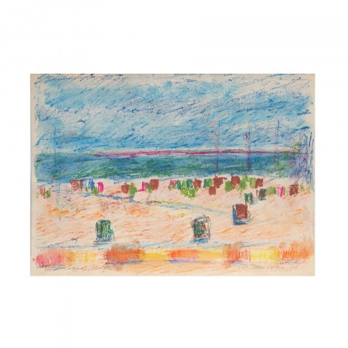"Sopot" 1978 r., Maria Dawska