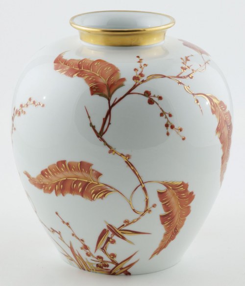 Niemcy, Selb, Rosenthal, 1944-45, WAZON