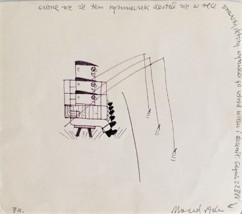 Wędkarze1986, Adam Macedoński