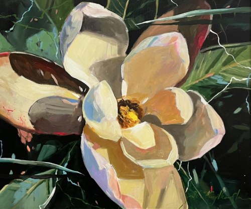 Full Happiness, 2021, Katarzyna Korytkowska