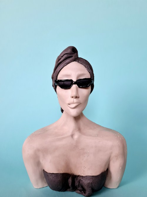 Chic, 2022, Eliza Potyra