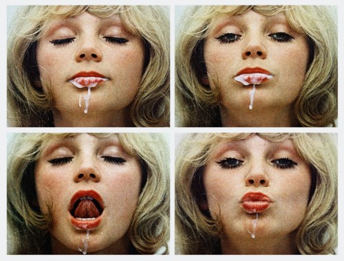Sztuka postkonsumpcyjna, 1975 / 2021, Natalia Lach-Lachowicz