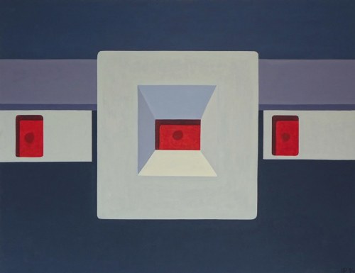 1216-901, 2014, Igor Przybylski