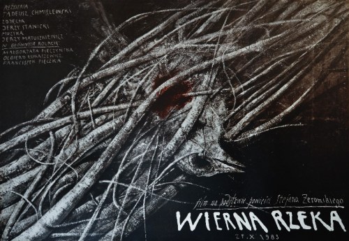 Wierna rzeka, 1983, Wiktor Sadowski
