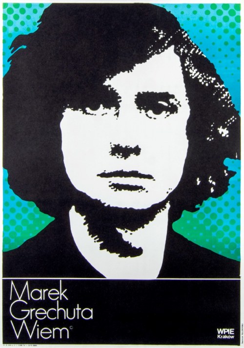 Marek Grechuta, Wiem, 1974-75, Tadeusz Kalinowski