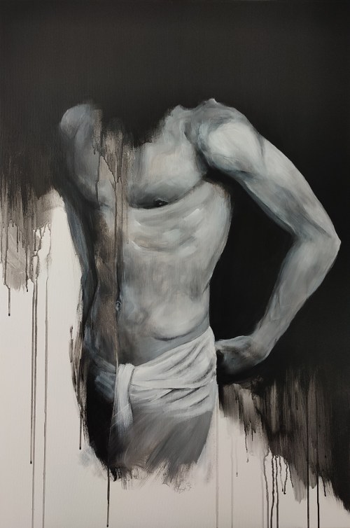 "INNOCENT"., Karolina