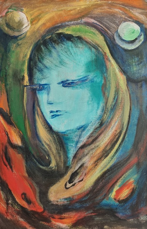 Los, 2010, Ryszard Jaworski