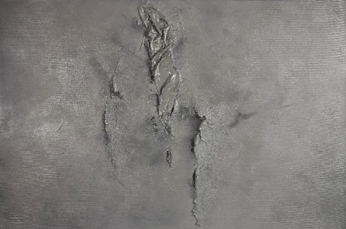 Talisman abundance portal, 2022, Alicja Domańska