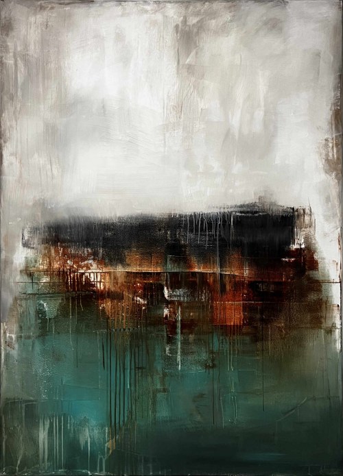 A R T H. A N D. M I N T., 2022, Michał Wróbel