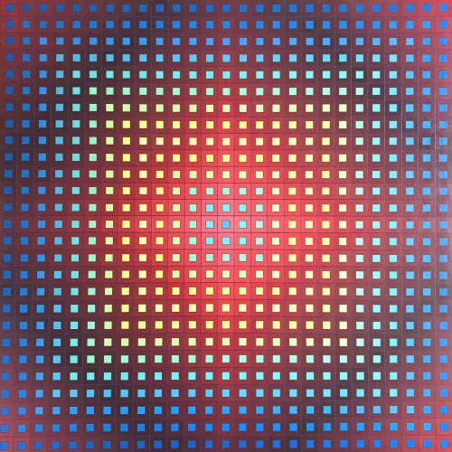 Illusion, 2021, Izabela Kozłowska