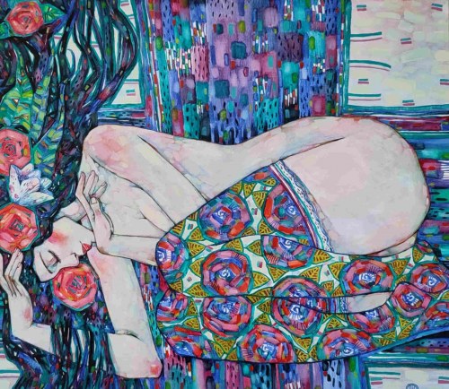 Gipsy love, 2022, Dram Marushaya