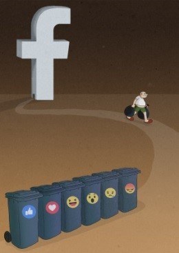 Facebook, 2020, Marek Mosor