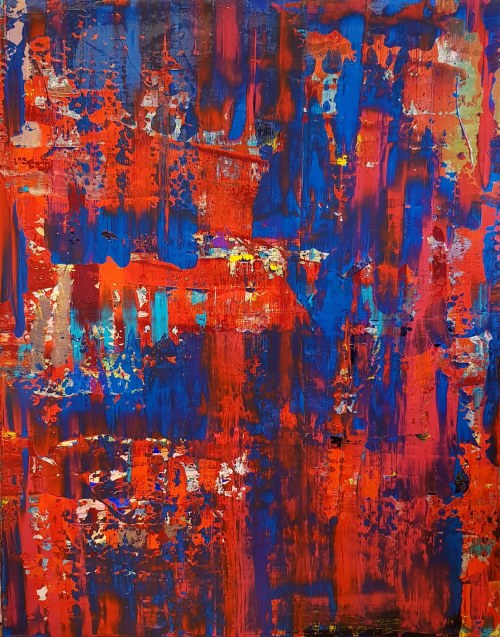 Wznoszenie,, Marcin Zacharzewski
