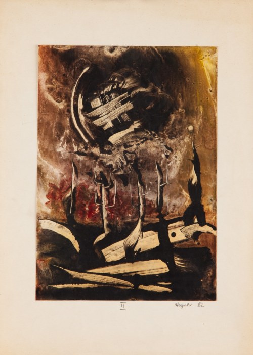 II, 1982, Jan Aleksander Soćko
