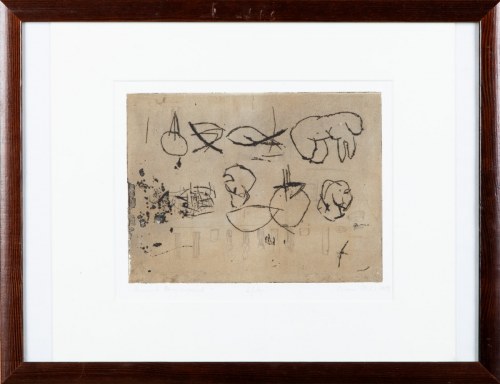 Ancient Reminiscent, 2009, Marianna Stuhr