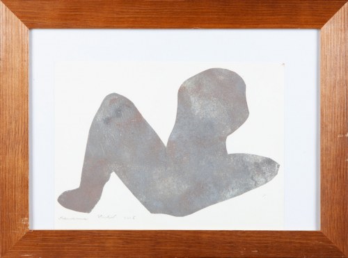 Figura, 2006, Marianna Stuhr