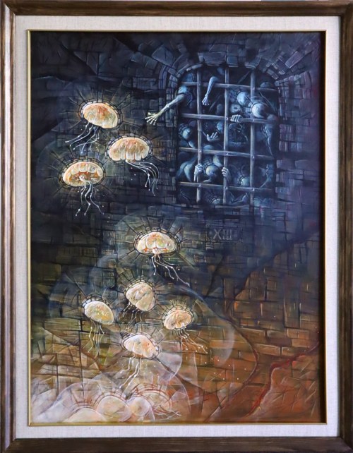 ABHZ-0120, 2022 r., Łukasz Milak-Kalinowski