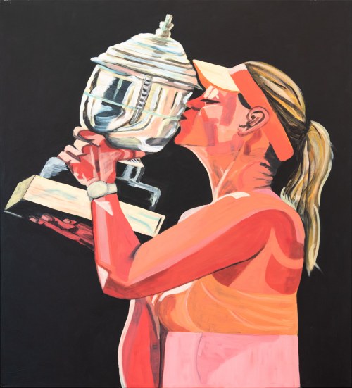 Winner 2, 2022, Beata Szumińska