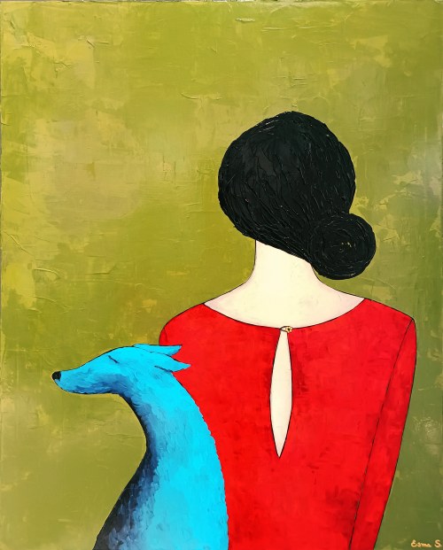 They II, Esma Stasiak