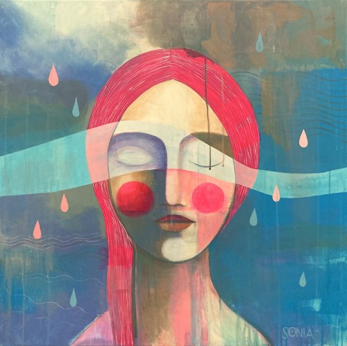 Drop, Sonia Brzeźniak