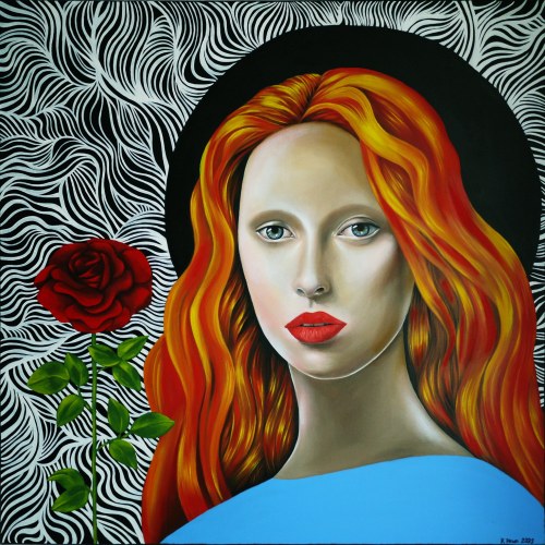 Rosa, Katarzyna Plewa