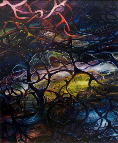 1, 2021 r., Aleksander Stolicki