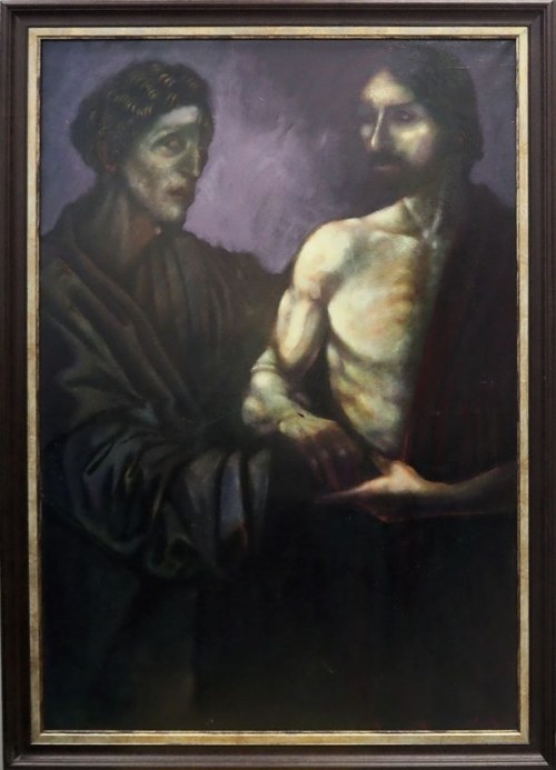 Wiara, 1993 r., Jan Kaja