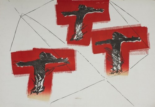 Symbol II, Patryk Lutomski