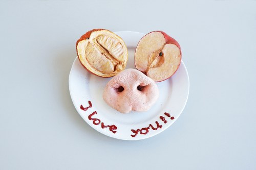 "I Love You", Paweł Czekański