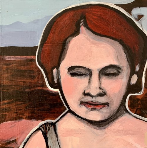 "Greta", Artur Bartkiewicz