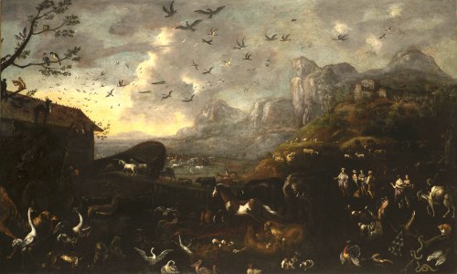 aktywny około 1700 r., Jacob Bouttas