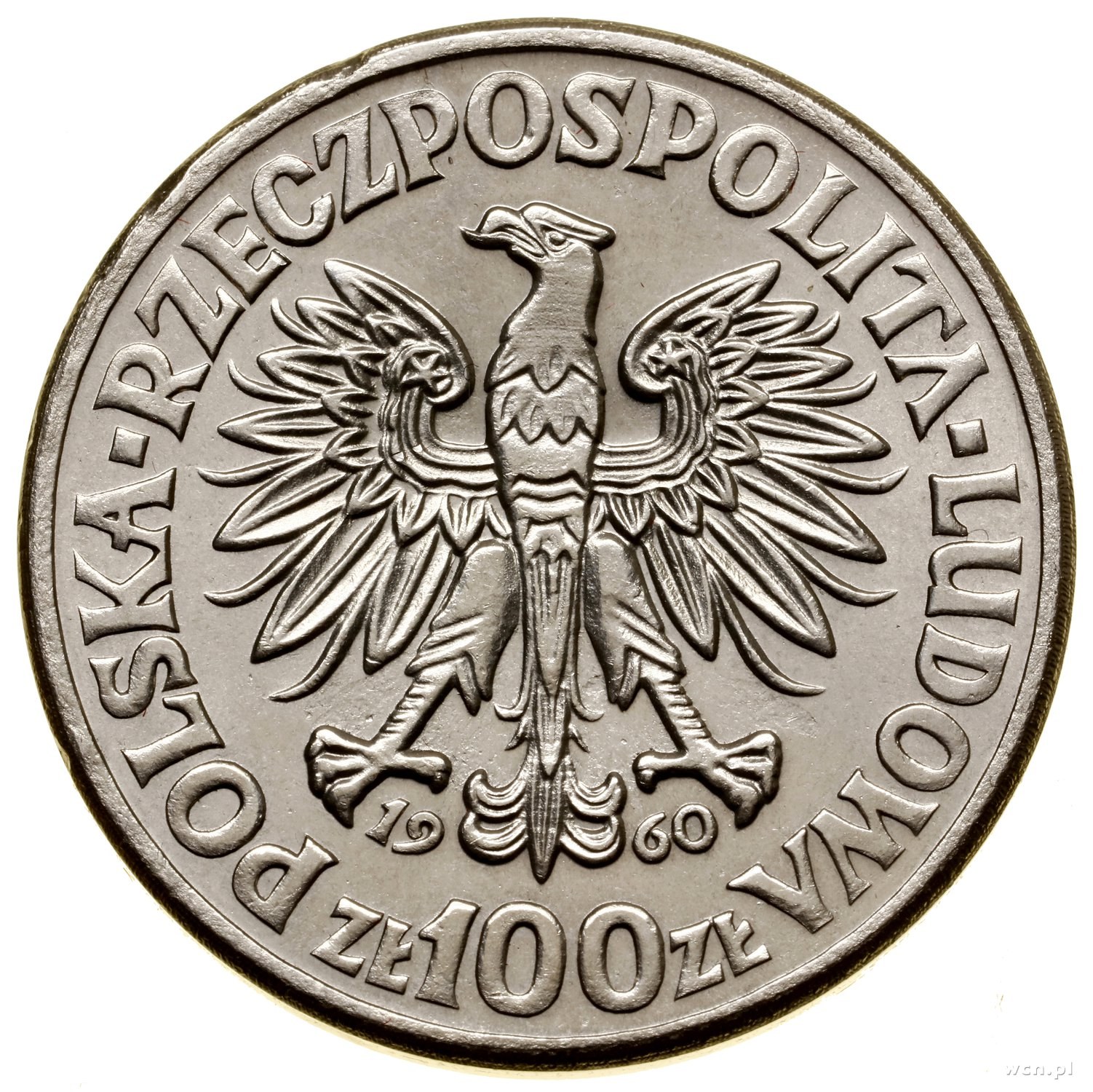 100-zloty-1960-warsaw-mieszko-and-dabrowa-heads-of-online