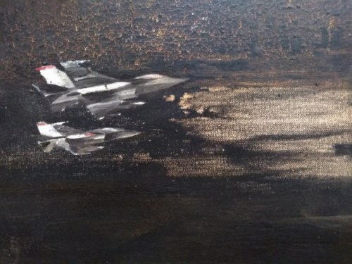 Zwiady II, Najbart Jakub