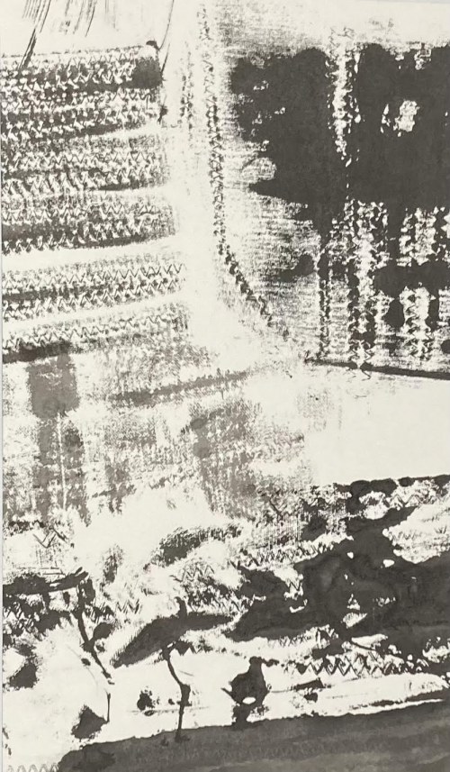 Bez tytułu, Daniel Łuckiewicz
