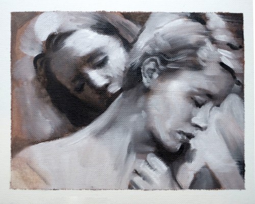 Persona, 2021, Paulina Kwietniewska