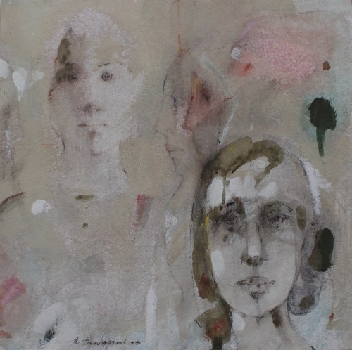 Portrety, Roman Banaszewski