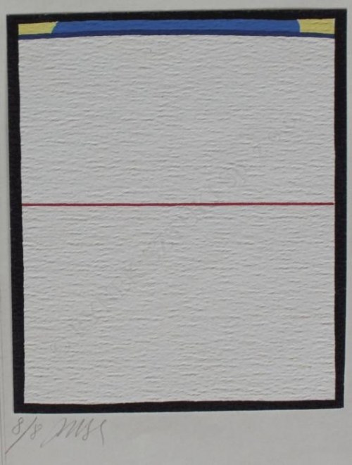 8/8, Jacek Bigoszewski