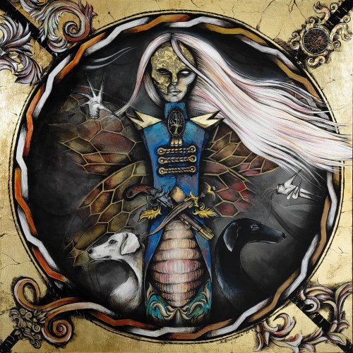 "Papilon", Małgorzata Bańkowska