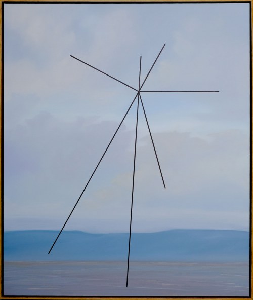 Oxygen, 2021, Łukasz Patelczyk