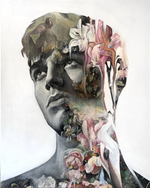 Great Expectations, 2022, Łukasz Biliński