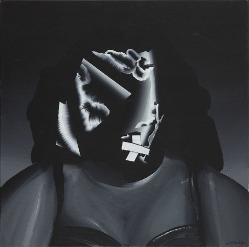 Kate, 2012, Robert Listwan