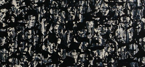 Możliwość struktury, 2013, Bartosz Czarnecki