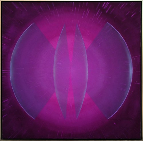 Sky adiana, 2016, Michał Słowikowski