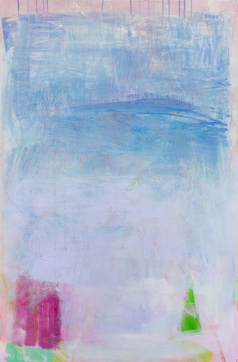 Nowak (ur. 1985, Zawiercie), Artifacts, 2022 Aukcja