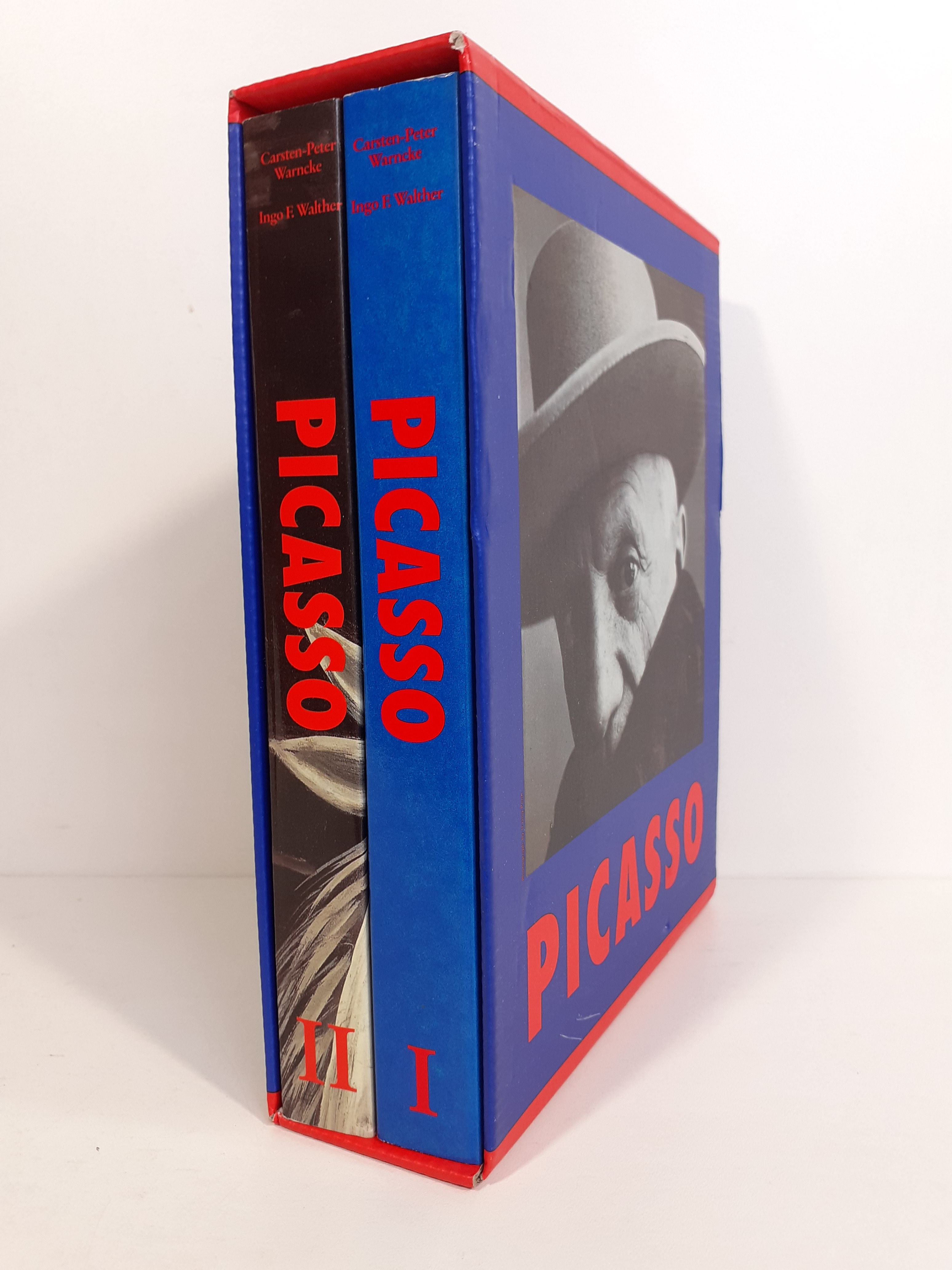 アート・デザイン・音楽 Picasso taschen Pablo Picasso 1881-1973. Carsten-Peter Warncke. Taschen