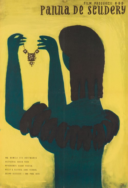 1955 r., Julian Pałka