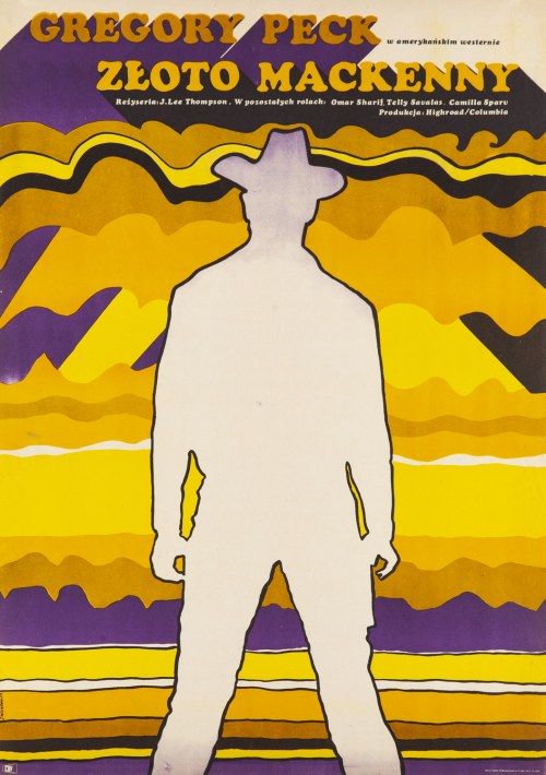 1970, Jacek Neugebauer