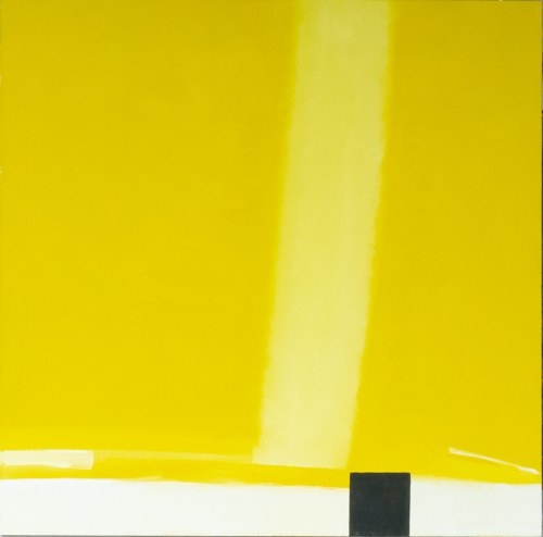 Interior, 2022, Michał Jędrczak
