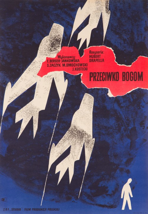 1961, Marian Stachurski